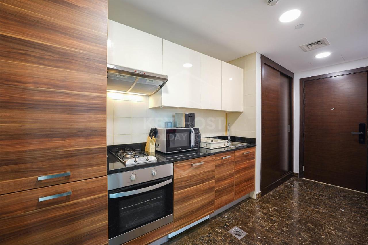 Keyhost - Spacious Studio At Sparkle Tower Dubai Marina - K1280 Dış mekan fotoğraf